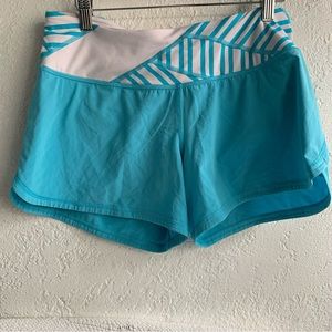 Lululemon Short